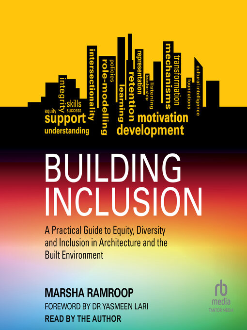 Title details for Building Inclusion by Marsha Ramroop - Available